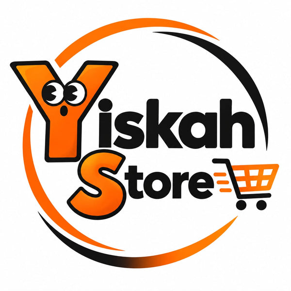 Yiskah Store